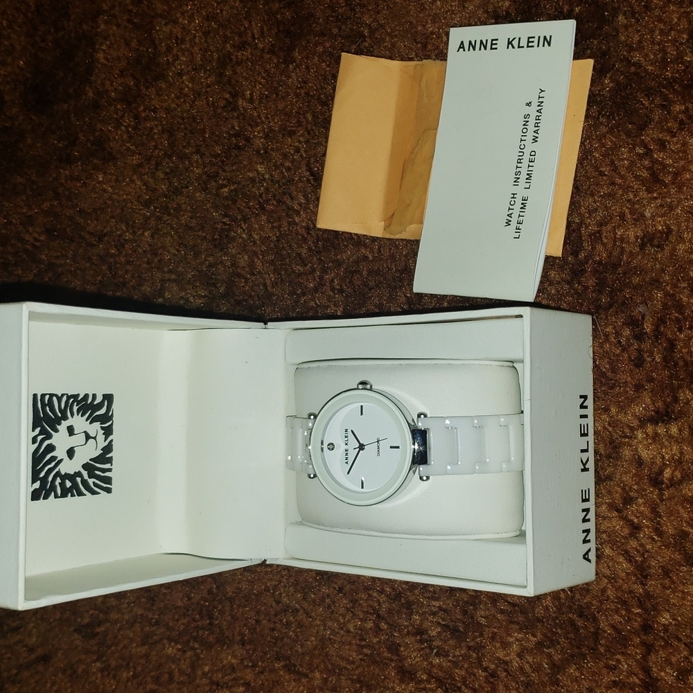 Brand new Anne Klein watch